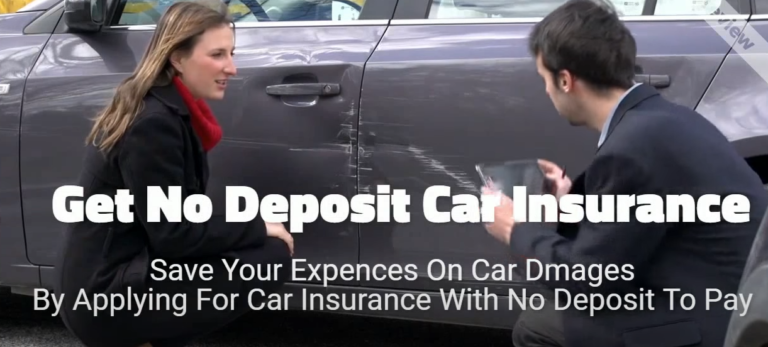 Cheap Car Insurance No Deposit No Down Payment Needed   Screenshot 6 768x347 